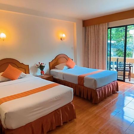 Kata View Guest House Phuket Exterior photo