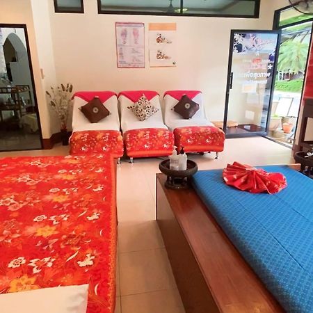 Kata View Guest House Phuket Exterior photo