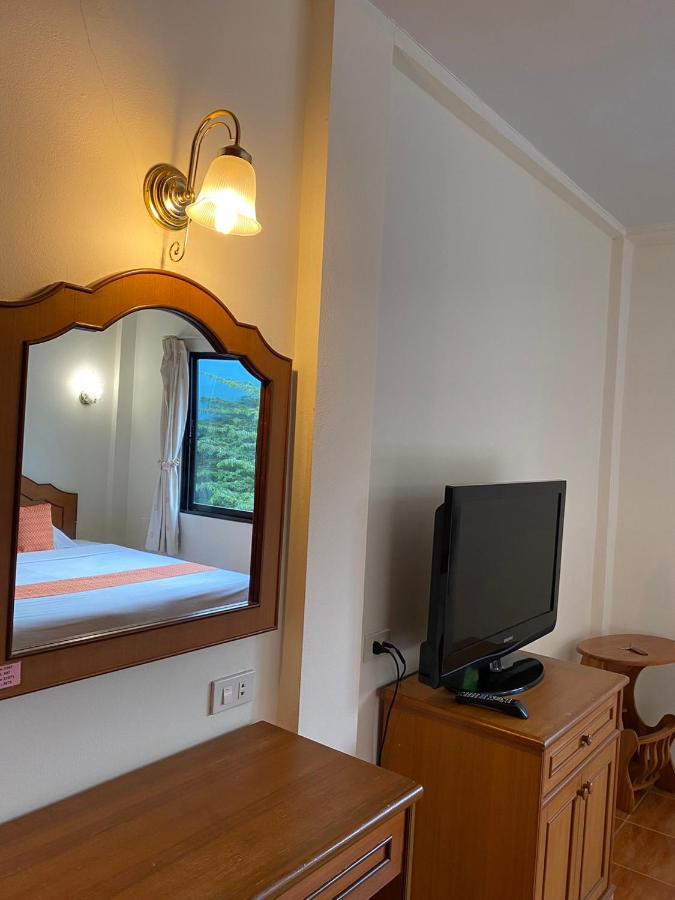 Kata View Guest House Phuket Exterior photo