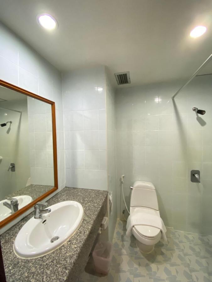 Kata View Guest House Phuket Exterior photo