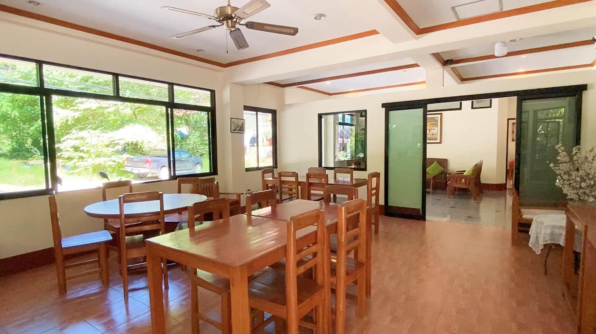 Kata View Guest House Phuket Exterior photo